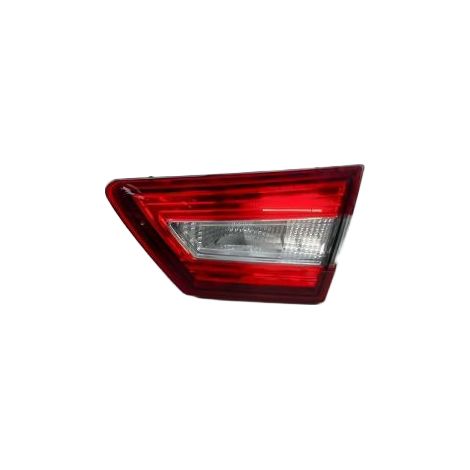 [PRODUIT D'OCCASION] Feu Arrieree Interieur Droit RENAULT Clio ♻️ Ref Oe. 265505796r - Garantie à vie (1/3)