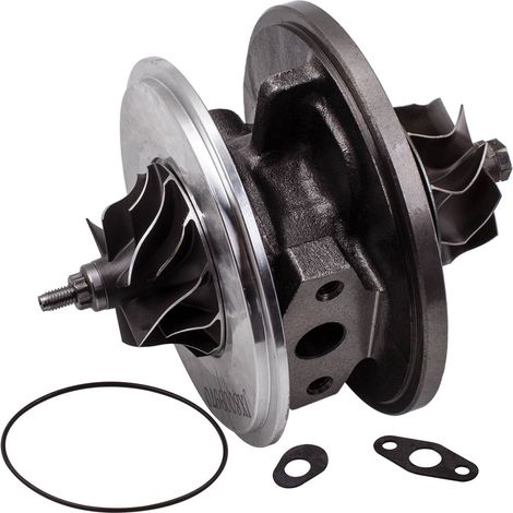 Cartridge Turbo Center Chra Core GT1748V FOR BMW X3 2.0 D E46 E83N M47TU 110KW (1/5)