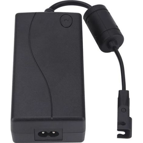 Bloc Adaptateur Secteur - EGSII - 29V 2A - Chargeur pour Canapé Electrique - 2PIN - AC/DC (1/4)