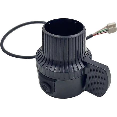 Gashebelschalter für Kugoo Kukirin G2 G3 G4 Elektroroller - Integrierte Teile (1/5)