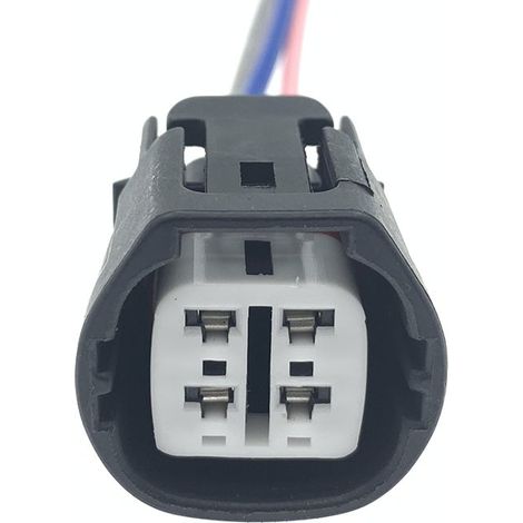 6189-0694/90980-11964 is a Toyota Corolla 11964 alternator automotive connector - single plug.