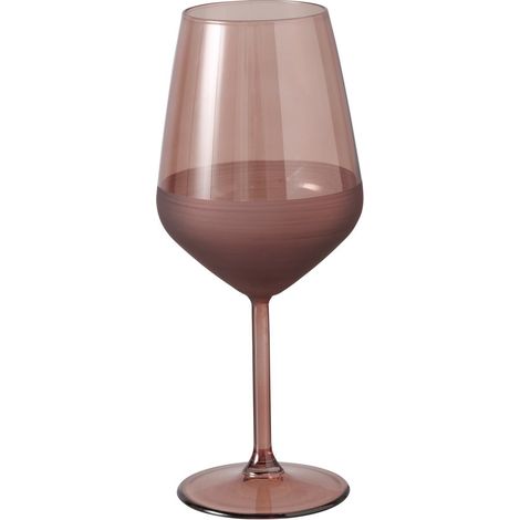 Lampe à vin en verre, AUDETTA, 490 ml