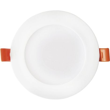 Innenstrahler mcled toroR 9W 3000K 120mm