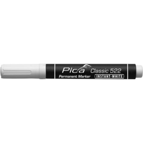 PENNARELLO PICA CLASSIC INSTANT WHITE Q.TA 10