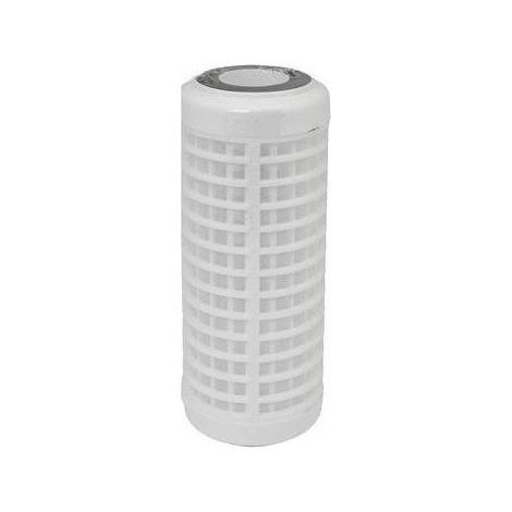 CARTOUCHE LAVABLE POUR FILTRE JUNIOR RL SX Taille : 50 microns - 7" 173x70 mm