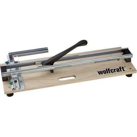 Craft TC 610 W tagliacarte grigio e nero 610 mm (1/3)