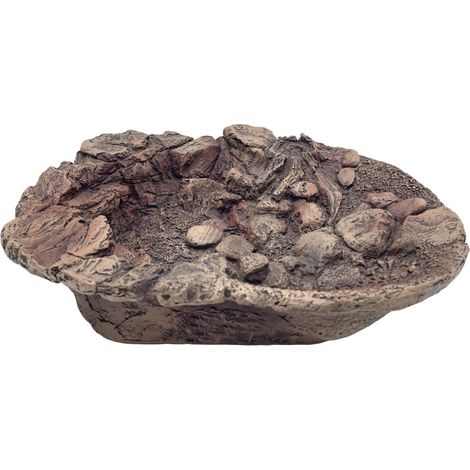 Hobby Savanna Bowl, Trink- und Badeschale für Reptilien (1/4)