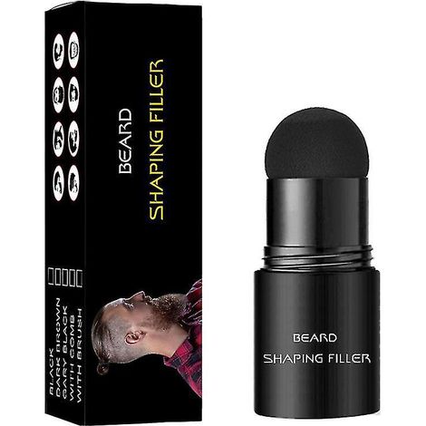 1 kit de modelage de barbe