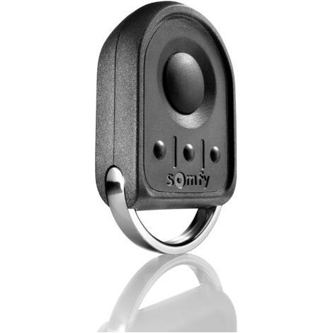 1841064 - Telecomando Keygo RTS - Per controllare fino a 4 motori per porte da garage o cancelli RTS (1/4)