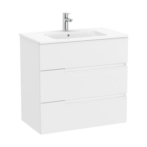 CONJUNTO VICTORIA-N MBLE.BA.+LAV.DBL.BL 3 CJN.800MM BLM.