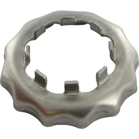 Kronenmuttersicherung Case - IH CASE IH 3059772R1