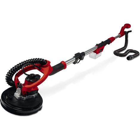 Einhell Professional 18V PXC Cordless Drywall Sander Polisher 225mm TP-DW 18/225 (1/10)