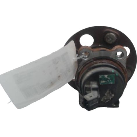[PRODUIT D'OCCASION] Capteur Abs Arriere Droit HYUNDAI I20 ♻️ Ref Oe. 58960q0000 - Garantie à vie (1/3)