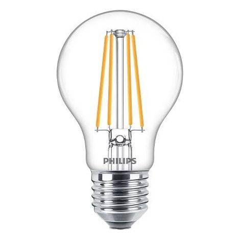 Philips CorePro LED 34712000 lámpara LED 8,5 W E27 E
