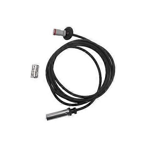 Capteur de vitesse de roue ABS, capteur ABS 4410323860 20528660 21247147 pour VOLVO FH 12 (1/5)