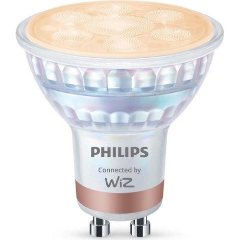 Philips Spot 50 W PAR16 GU10