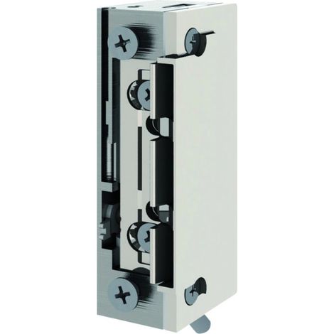 Gâche électrique 148E Profix2 étanche sans têtière 10 24 V EFF EFF 148WE.13 A71 (1/2)