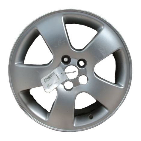 [PRODUIT D'OCCASION] Jante Aluminium VOLKSWAGEN Polo ♻️ Ref Oe. 6c0601027f03c - Garantie à vie (1/2)
