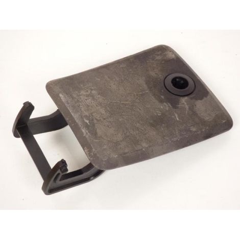 [PRODUIT D'OCCASION] Trappe origine pour scooter Suzuki 125 Burgman SAE PP+GF20 (1/2)