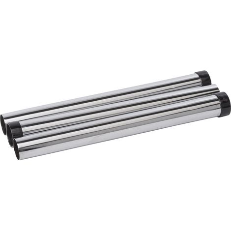 Tubo Bosch para aspiradora Bosch, cromado, 0,35 m, 35 mm -2608000575 (1/2)