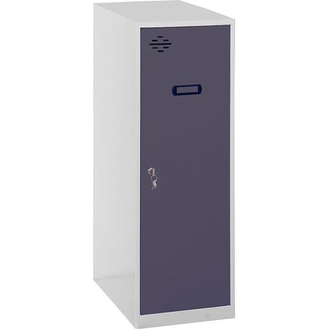 Simonrack Mini Metall Container Anthrazit 915x300x500 mm