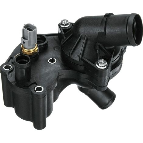 Boîtier de thermostat avant pour voiture 5R3Z-8592- 2L2Z-8592- pour 4.0L 2005-2010 (1/5)