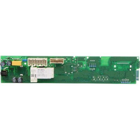 MODULE NFC PROGRAMMÉ POUR SECHE LINGE CANDY - 49126679 (1/2)