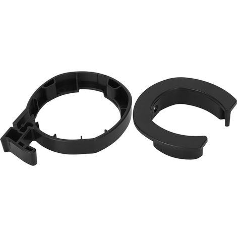 Anneau de Sécurité Pliable pour Scooter Électrique Ninebot MAX G30, Accessoire de Protection Facile à Monter (1/5)