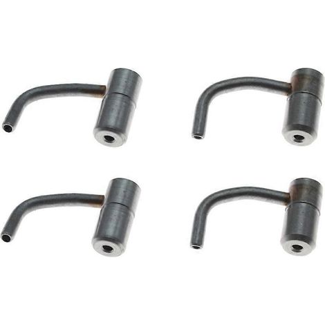 gicleurs d'huile de refroidissement de piston 7700109893 7700109892 pour Renault Master II Trafic Laguna Scenic 1.9 DCi DTi F9Q 98-2010 () (1/5)