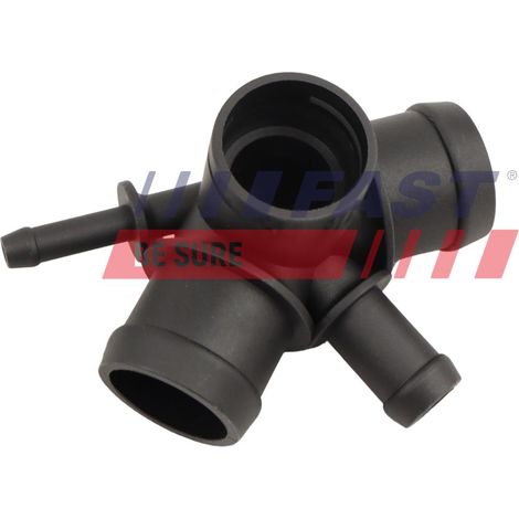 Raccord de tuyau de refroidissement rapide FT00638