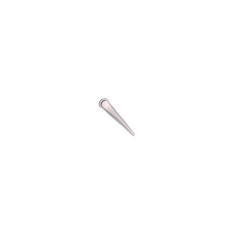 Cuillère à soupe ronde Bead (Lot de 12) - Ref C131 - Olympia (1/5)