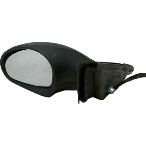 [PRODUIT D'OCCASION] Retroviseur Exterieur Electrique Gauche SEAT Ibiza III Phase 1 (6l) 2002-2006 ♻️ Ref Oe. 6l1857507ad9b9 - Garantie à vie (1/4)