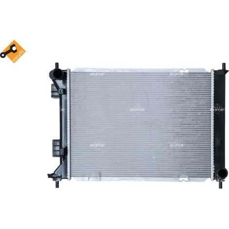 Radiateur, refroidissement du moteur NRF 59341 HYUNDAI 253101P000 253101P500