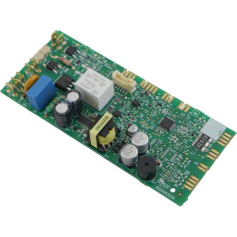 Carte électronique, Module de puissance