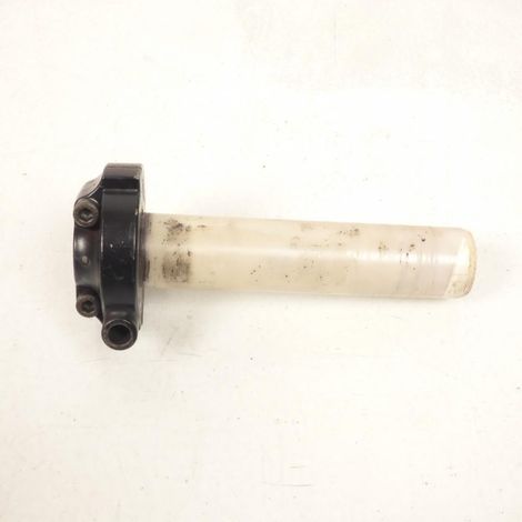 [GEBRAUCHT] [GEBRAUCHTWAREN] Originaler Gasgriff für Zweiräder Gebraucht (1/3)