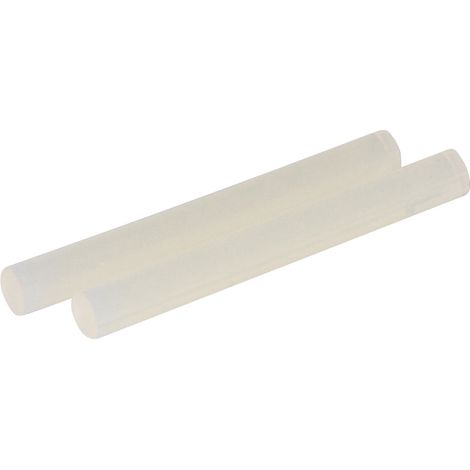 FERM Stick di colla 11,2 x 150 mm per pistola GGM1004 (1/2)