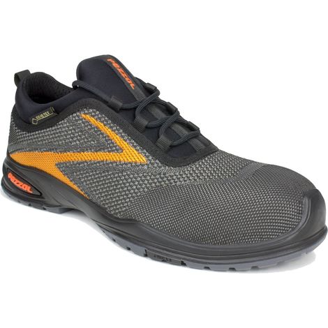 Scarpe antinfortunistiche Pezzol Senegal S3 WR SRC - 40