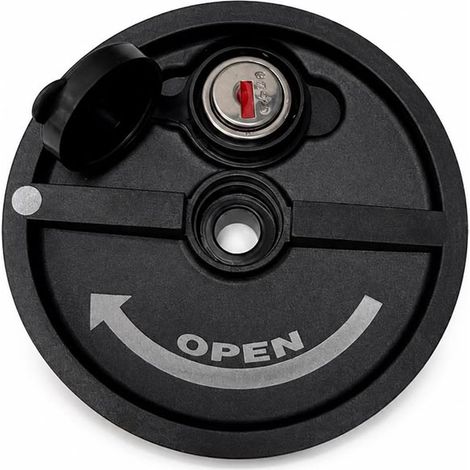 Manopola Di Sblocco Per Motori FALCON 500 800 M14 M20 Ricambio GENIUS 6020065
