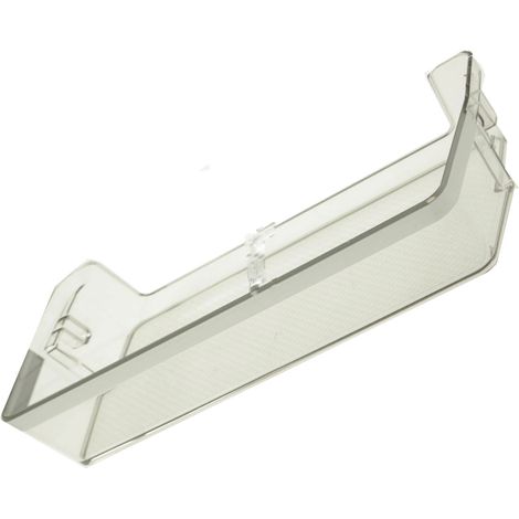 Ersatzteil - Originaler Flaschenbalkon 325X142X94 mm -  - WHIRLPOOL, ARISTON HOTPOINT, BAUKNECHT