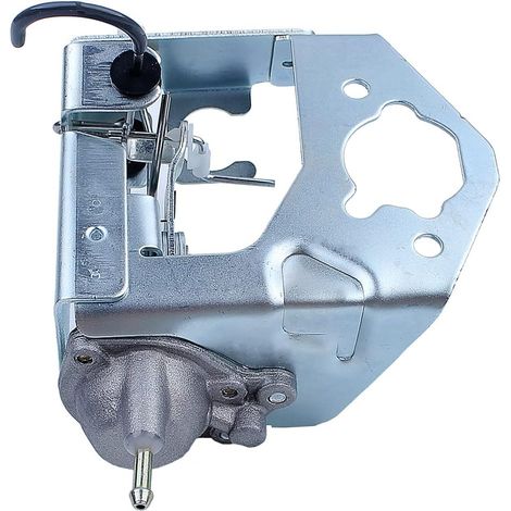 Manual Choke Assembly for HONDA Gx240 Gx270 Gx340 Gx390 8HP 9HP 11HP 13HP 5KW 6.5KW Generator and Chinese 173F 177F 188F 190F Clone, 16260 Ze2 722 16260 Ze2 723 (1/5)