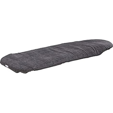 Brabantia - Copriasse da stiro, Denim nero., size B (124x38 cm) (1/4)