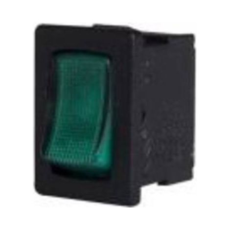 INTER BÄR 3631-850.22 - INTERRUTTORE A BILANCIERE