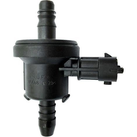 Électrovanne de purification du système d'échappement compatible avec Ford Focus, Ford Escape et Ford Guardian 0280142500 BV61-9G866-AA (1/4)