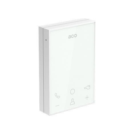 ACO UP800/G2 uniphone - para el sistema P, manos libres, iconos táctiles