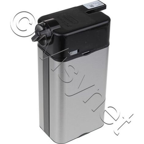 Delonghi - reservoir du lait latte crema system esam6900 - (1/3)