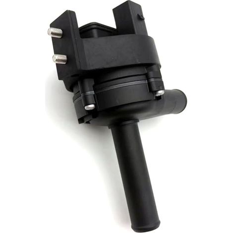 2218350164 Kfz-Ersatzteile Zusatzwasserpumpe, elektronische Wasserpumpe, Zusatzkühlpumpe passend für Mercedes-Benz (1/4)