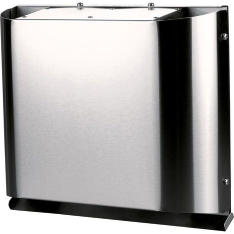 Außenhauben für Vento Expert DUO A30-1 Pro/W V.2 - Blauberg-Ventilator