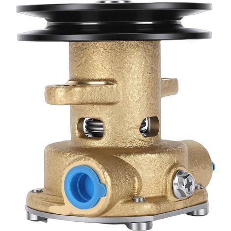 Ersatz-Seewasserpumpe G910P-01 für 7EFKOZD 9EFKOZD 13.5EFKOZD 20.5EFKOZD Generator-Motorkühlung (1/5)