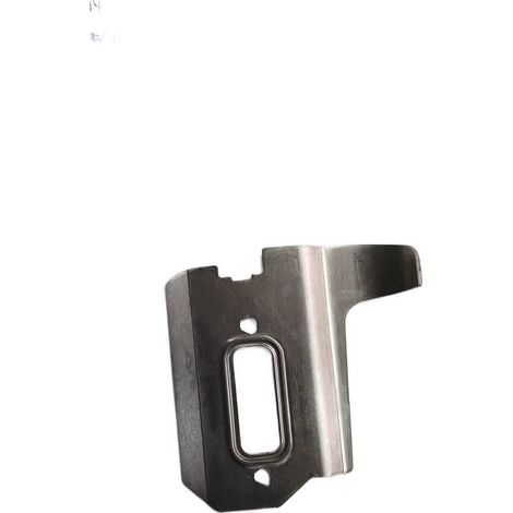 Chapa Escape compatible con Stihl Ts410 420  Ref 90003610