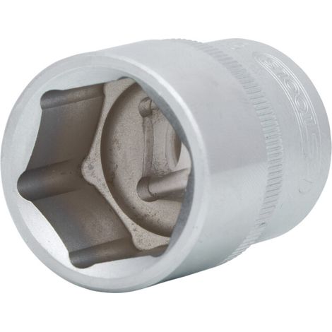 1/2" Douilles 6 pans, 23mm (1/5)